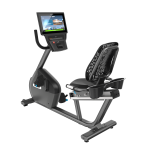 Precor 600 Recumbent Bikes – RBK 685 & RBK 635